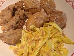 -谭厨中山传家菜.乳鸽.脆鲩鱼(华强北中航城店)