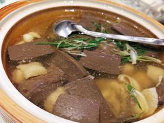 -城北食府(枫林店)