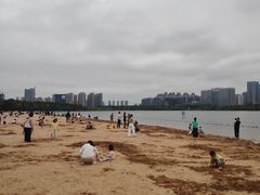 -天鹅湖体育公园