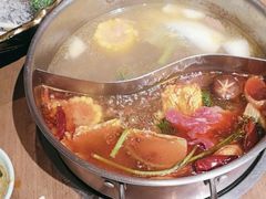 -掂档潮汕牛肉火锅(万象城店)