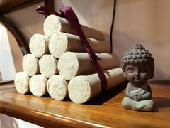 -喜艾堂艾灸馆(世贸天阶店)