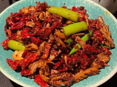 -山石榴·贵州菜(丰盛里店)