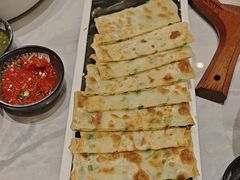 -哈啾嗨·蒙文化主题餐厅(京汉新城店)