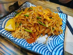 -Hi YOU你的饭局泰餐厅(雍和宫店)