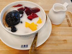-古春堂凉茶甜品(拱北口岸店)