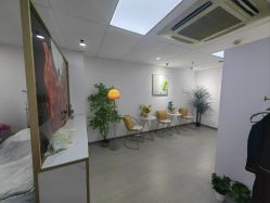 -变美丽半永久纹眉连锁·机器野生眉·洗眉