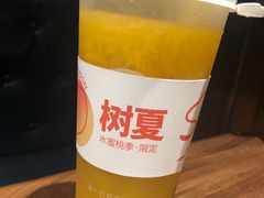 树夏很芒（工作再忙，也要品质）-树夏(金楠天街店)