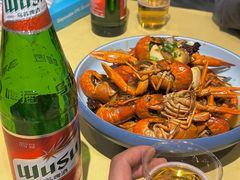 -小田油焖小龙虾(双井店)