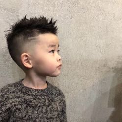 -MMby Hair Code芭曲发型
