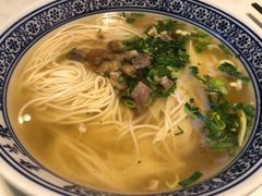 -尹兰楼西北风情餐厅(嘉定店)