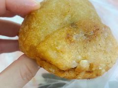 油墩子-草庐酒家