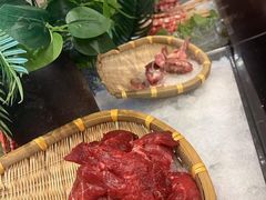 -美食汇自助餐厅(兰州万达文华酒店)
