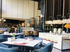 -杭州久泰饭店·摩卡花园