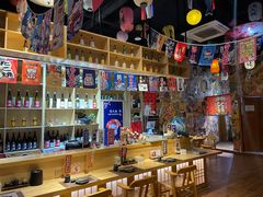 -匠糊·日本料理(美岸广场店)