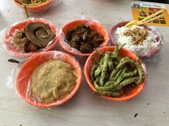 土豆泥-咱家王新国把子肉(县东巷店)