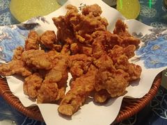 -旺角小渔村(二马路店)