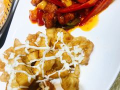 -阿巧一号私房菜(止园路店)