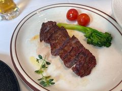 -马克西姆俄罗斯餐厅(通亚街店)