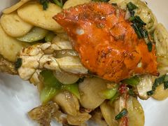 -红灯笼龙凤饭店(宁波老字号店)