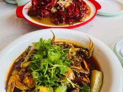 -虾铺子龙虾·私房菜(金源花苑店)