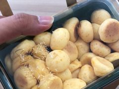 -泸溪河桃酥(秦淮新街口店)