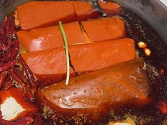 -爸爸炒料牛排老火锅(建设路旗舰店)