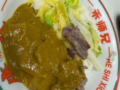-禾师兄·布拉肠(一德路店)