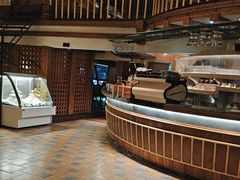 -良木缘咖啡西餐(川大店)