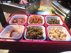 -印象鲵宴·张家界地标美食名片(溪布街店)