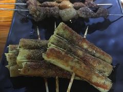 -丹东特色烤肉(学府路一部店)