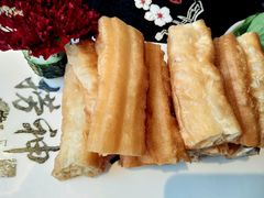 -捞神煲汤火锅(湖滨商业街店)