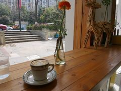 -COTTON CAFE(德信·中外公寓店)