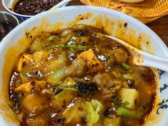 -段生记肉丸糊辣汤(西铁大明宫住宅小区店)