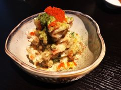 -笑福亭料理小馆(解放碑店)