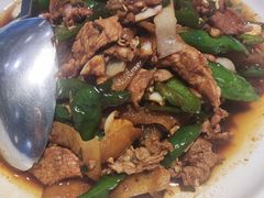-兰湘子·湘菜小炒(长安万科广场店)