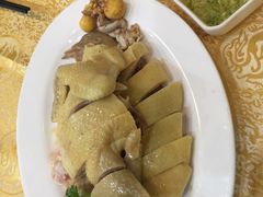 老广白切鸡-九大簋家宴(北京路店)