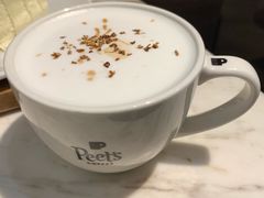 -Peet's 皮爷咖啡(东湖路手作店)