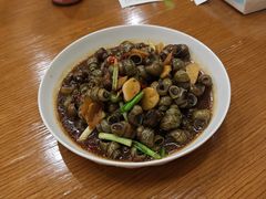 -毛哥小馆子(百井坊巷店)