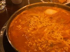 -양평식당·杨平食堂(华贸店)