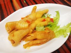 -厦门朗豪酒店 · 明阁中餐厅