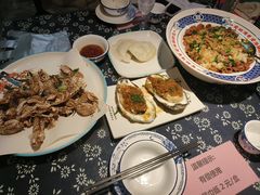 -旺角小渔村(二马路店)