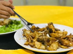 -红日饭店(裕隆三路店)