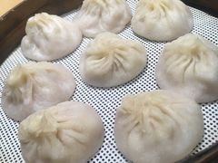 鲜肉小笼包-一品小笼(金融街店)