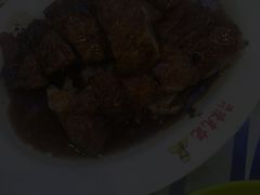 -澳门陈光记烧味饭店(万象城店)