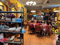 大堂-伊萨娜印尼餐馆