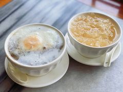 -沙湾姜撞奶甜品店(昌岗中路店)