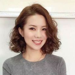 -LJOY丽锦造型·烫发染发
