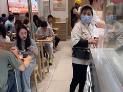 -小满手工粉(上海月星环球港店)