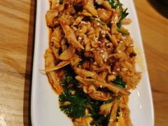 -文叔·湖北名小吃·小龙虾(华强北店)