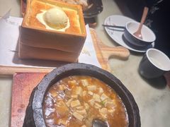 -绿茶餐厅(成都大悦城店)